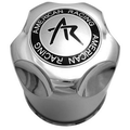 AR CAP PUSH THRU PLASTIC 83 85BC by American Racing