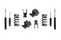 Coil Spring Lowering Kit by MaxTrac
