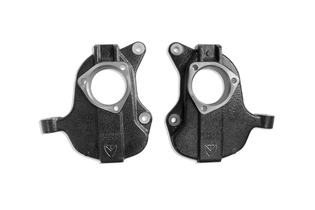 Suspension Spindle Drop Set by MaxTrac