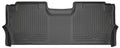 Husky Weatherbeater 2nd Seat Floor Liner 14401 by Husky Liners