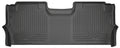 Weatherbeater - 2nd Seat Floor Liner by Husky Liners