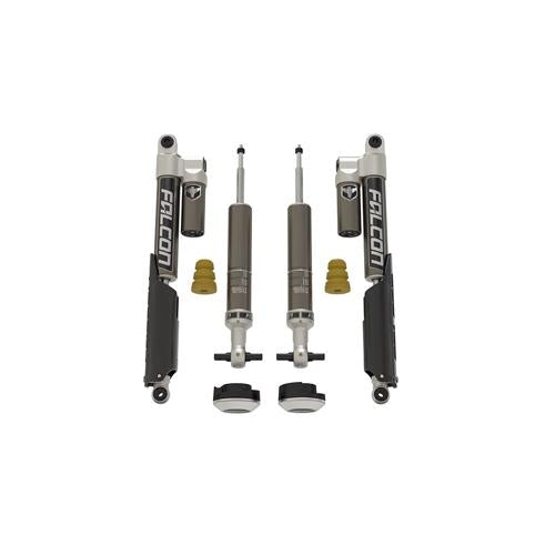 2019+ RANGER 2.25” SPORT LEVEL SYSTEM by Falcon Shocks