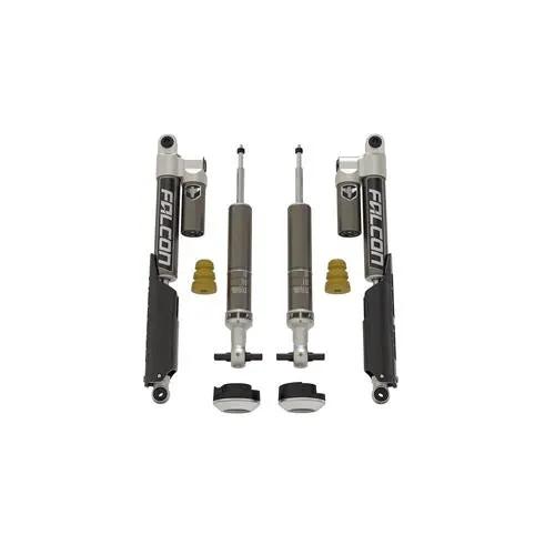 2019+ RANGER 2.25” SPORT LEVEL SYSTEM by Falcon Shocks