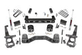 4 Inch Lift Kit | Ford F-150 2WD (2015-2020) by Rough Country