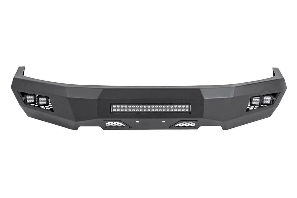 Front Bumper | Ford F-150 2WD/4WD (2015-2017) by Rough Country