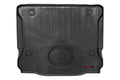 Rear Cargo Mat | Jeep Wrangler Unlimited 4WD (2015-2018) by Rough Country