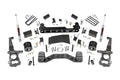 4 Inch Lift Kit | Ford F-150 4WD (2015-2020) by Rough Country
