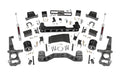 6 Inch Lift Kit | Ford F-150 4WD (2015-2020) by Rough Country
