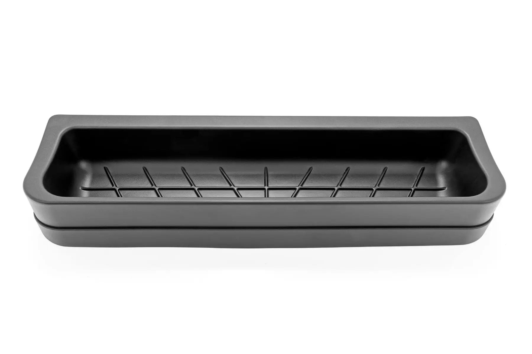 Under Seat Storage | Crew Cab | Ford F-150/F-250/F-350/Raptor (2015-2026) by Rough Country