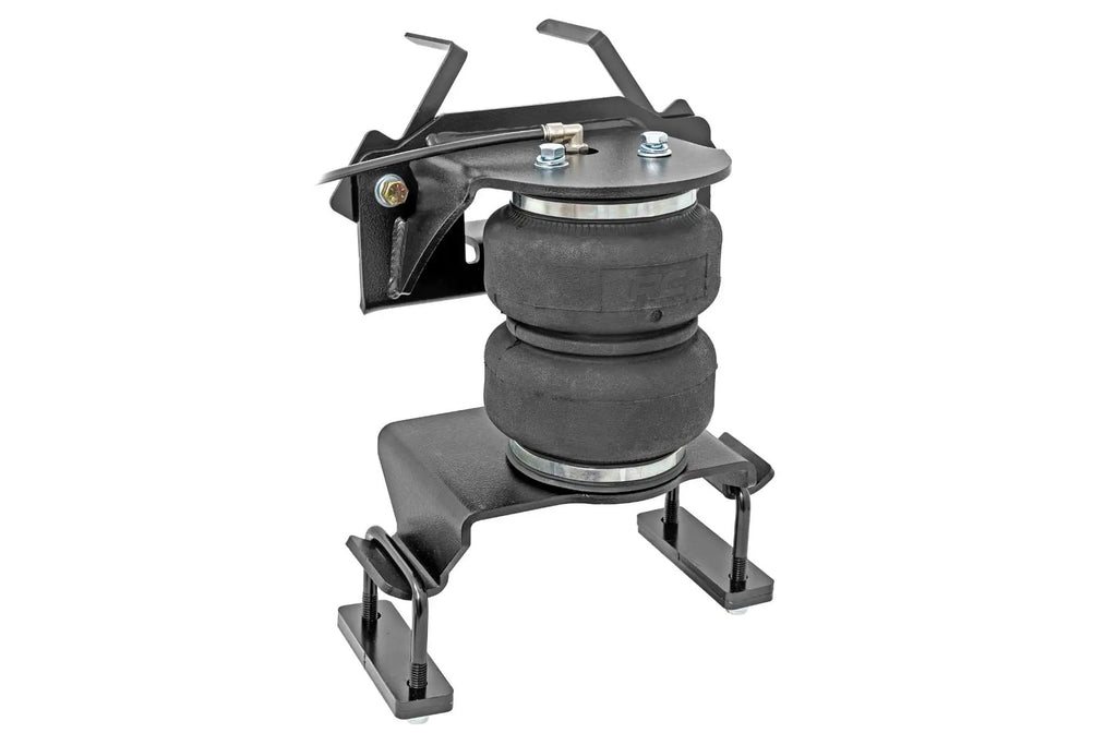 Air Spring Kit w/compressor | 0-6" Lifts | Ford F-150 4WD (2015-2020) by Rough Country