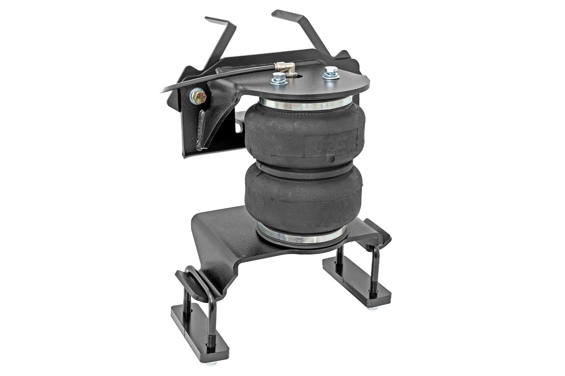 Air Spring Kit | 0-6" Lifts | Ford F-150 4WD (2015-2020) by Rough Country