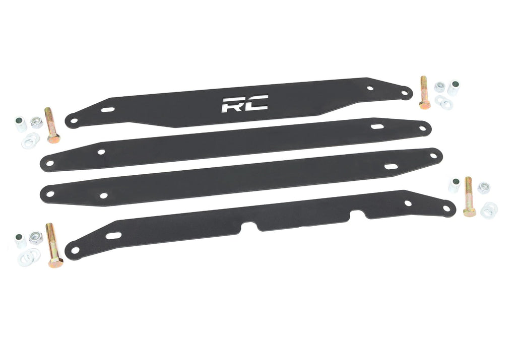 3 Inch Lift Kit | Kawasaki Mule PRO-FXR by Rough Country