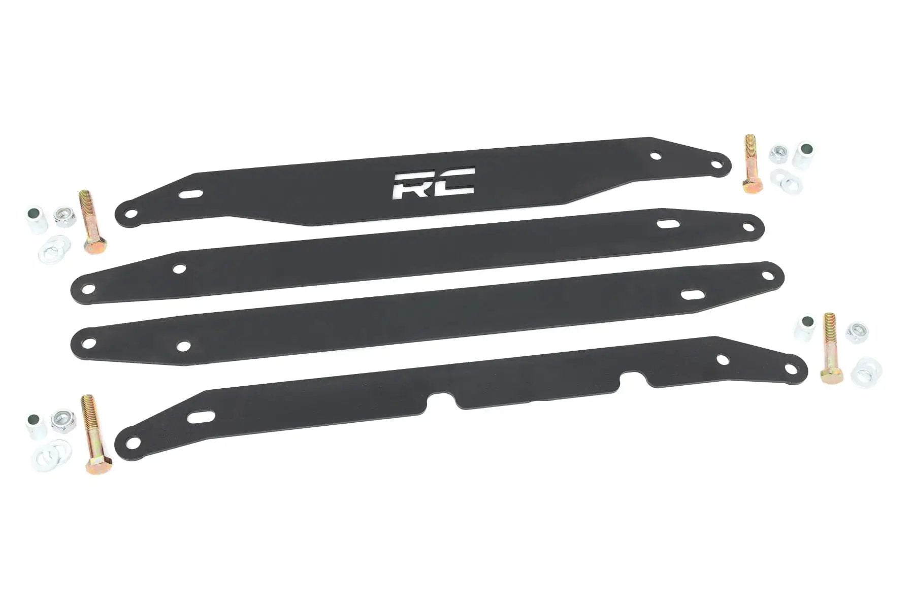 3 Inch Lift Kit | Kawasaki Mule PRO-FXR by Rough Country