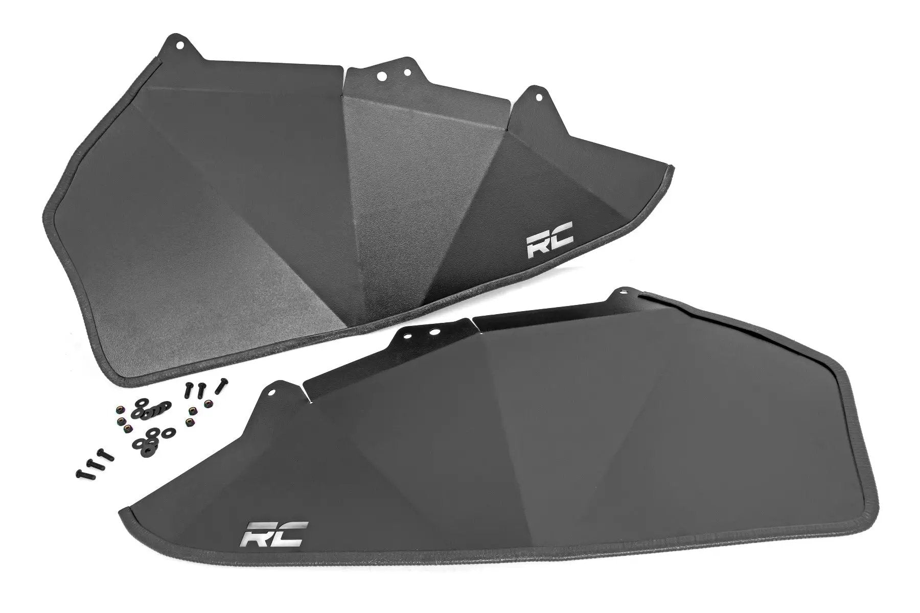 Lower Door | Polaris RZR XP 1000 by Rough Country