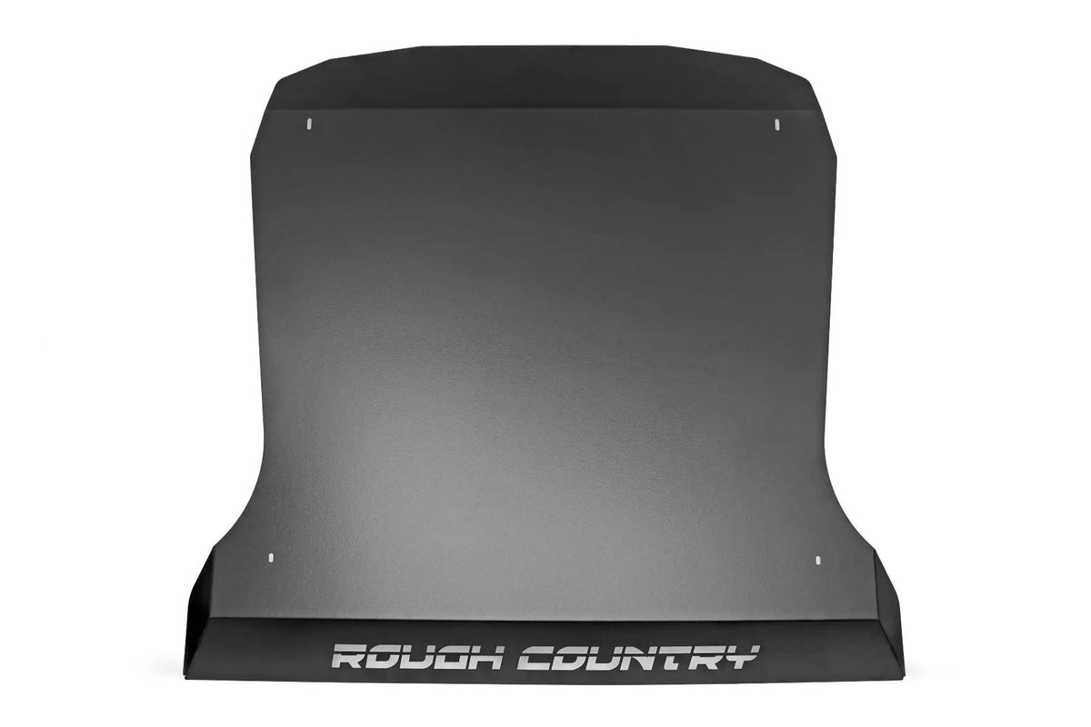 UTV Roof | Fabricated | 2-Seater | Polaris RZR XP 1000 by Rough Country