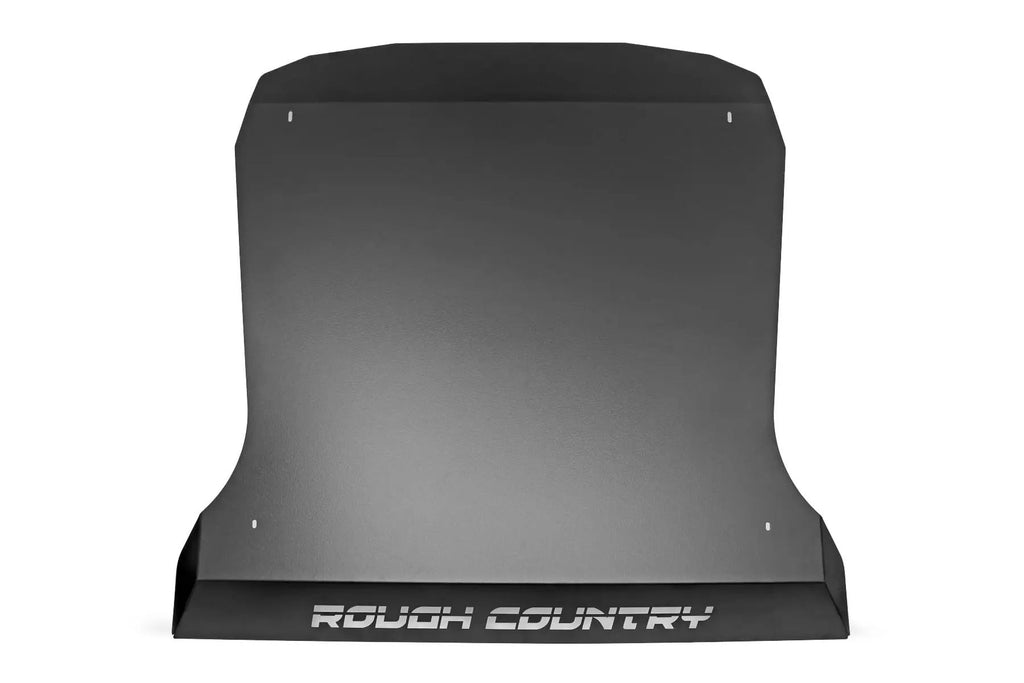 UTV Roof | Fabricated | 2-Seater | Polaris RZR XP 1000