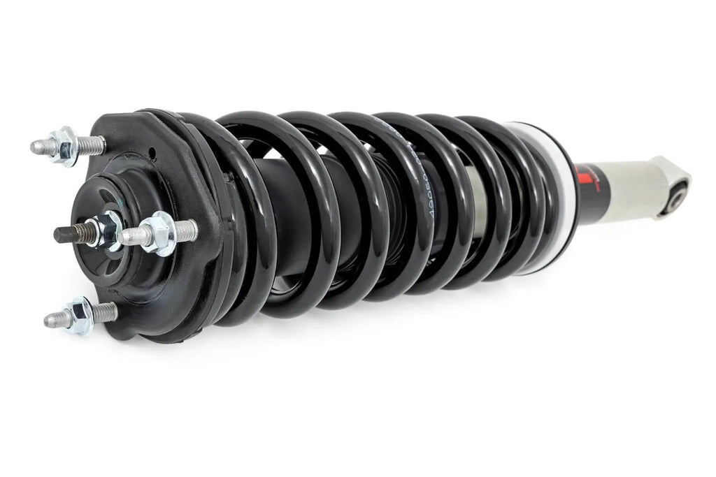 M1 Loaded Strut Pair | 6in | Chevy/GMC Canyon/Colorado 2WD/4WD (2015-2022) by Rough Country