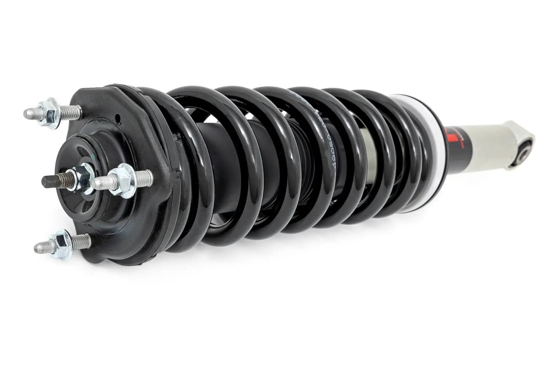 M1 Loaded Strut Pair | 6in | Chevy/GMC Canyon/Colorado 2WD/4WD (2015-2022) by Rough Country