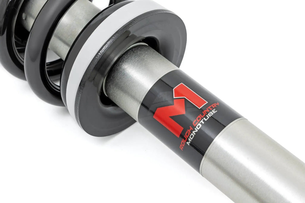 M1 Loaded Strut Pair | 6in | Chevy/GMC Canyon/Colorado 2WD/4WD (2015-2022) by Rough Country