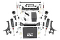 4.5 Inch Lift Kit | M1 Struts/M1 | Toyota 4Runner 2WD/4WD (15-20) by Rough Country