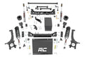 4.5 Inch Lift Kit | N3 Struts | Toyota 4Runner 2WD/4WD (2015-2020) by Rough Country