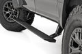 Power Running Boards | Dual Electric Motor | Crew Cab | Ford F-150/Lightning/F-250/F-350/Raptor (15-26) by Rough Country