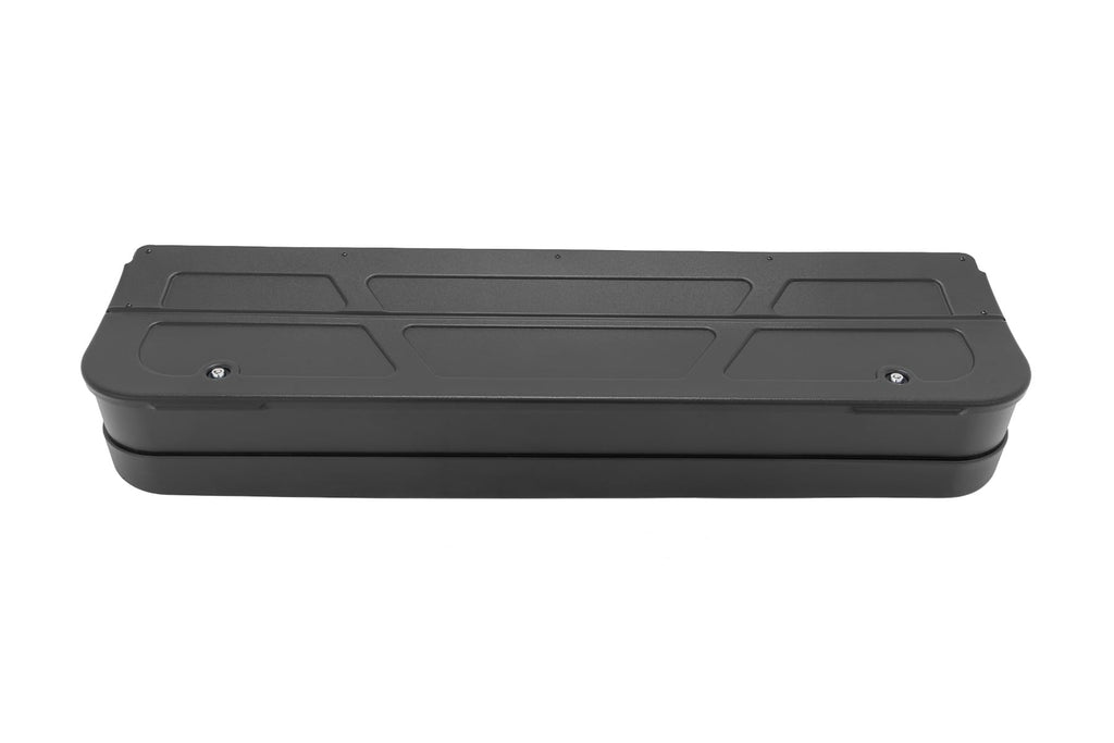 Under Seat Storage with Locking Lid | Ford F-150/F-250/F-350/Raptor (2015-2025) by Rough Country