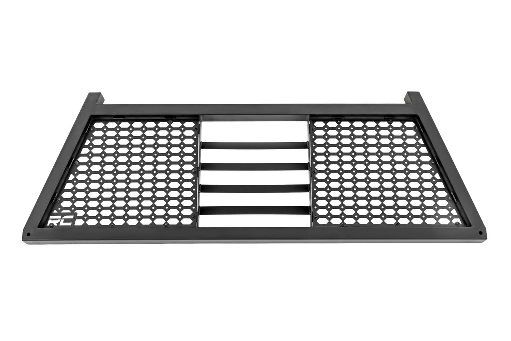 Headache Rack | Ford F-150 2WD/4WD (2015-2026) by Rough Country