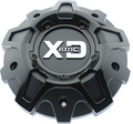 XDS CAP BOLT-ON (SB/CH/BK) - ALL PCD by XD