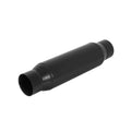 Outlaw Series Race Muffler - 3.00 Center In / 3.00 Center Out - Aggressive Sound by Flowmaster