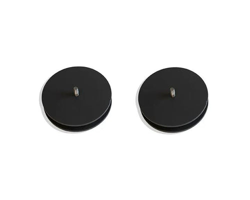 1.25" REAR COIL SPACERS by MaxTrac