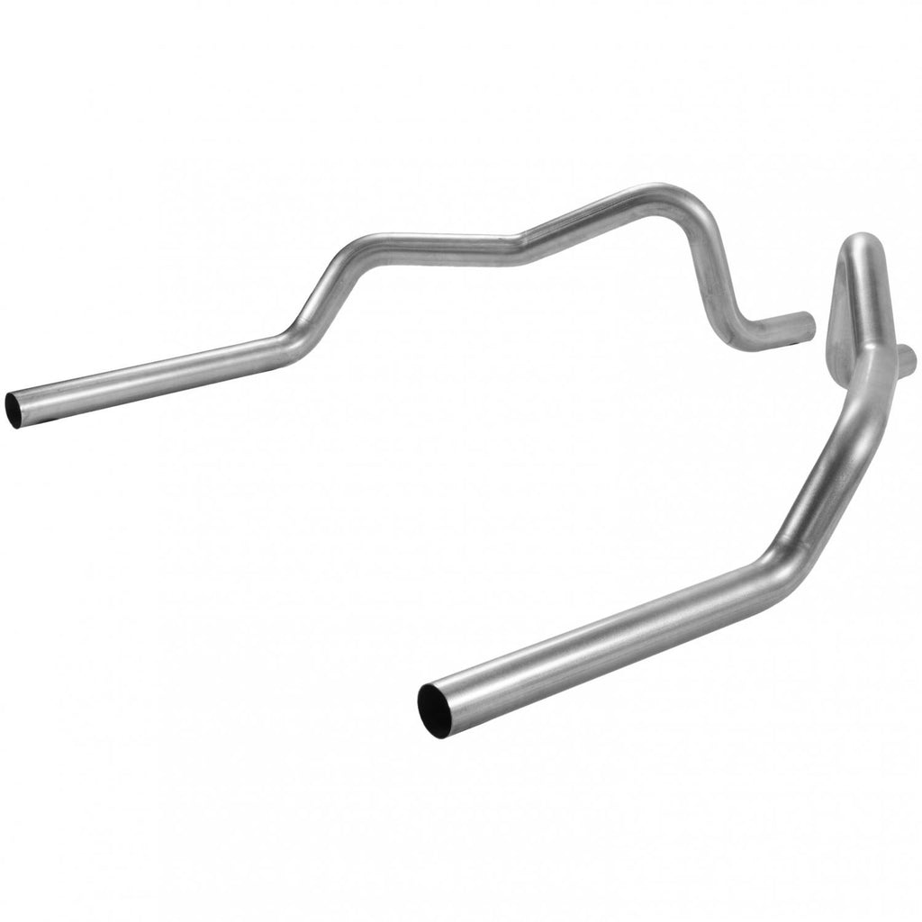 Flowmaster Pre-bent Tailpipes by Flowmaster