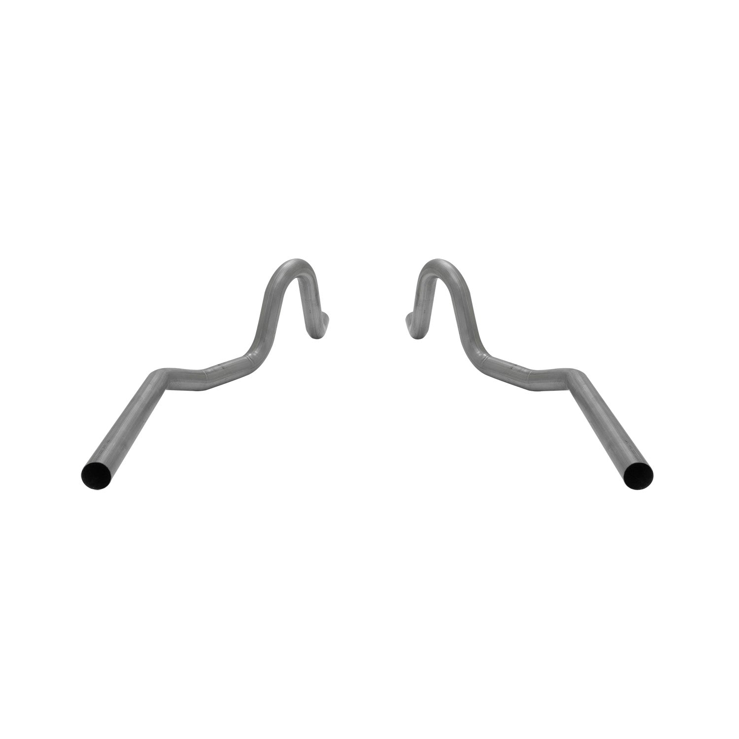 Fits 1964-1972 GM A-Body. 2.50 inch Aluminized Steel by Flowmaster