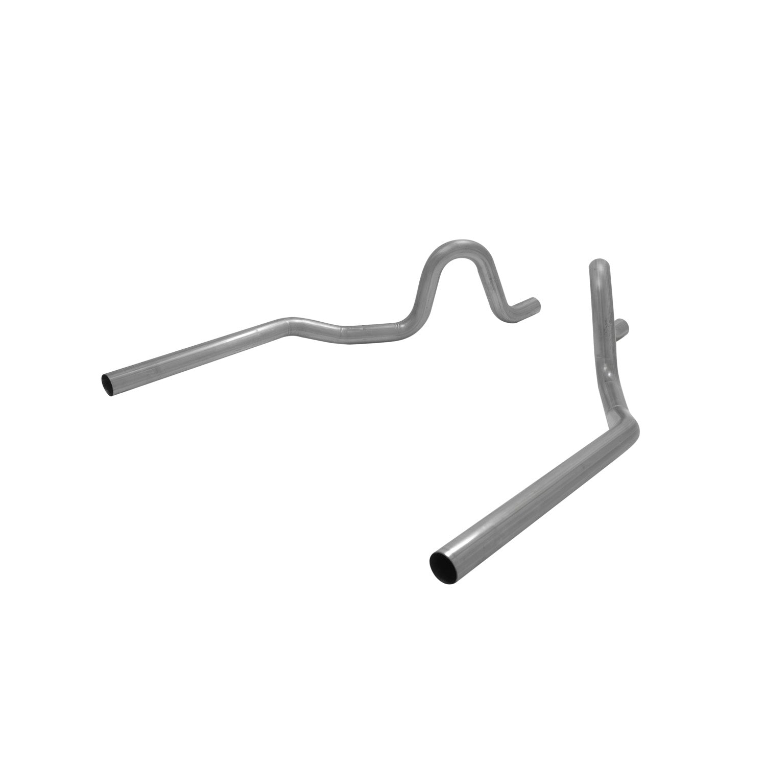 Fits 1964-1972 GM A-Body. 2.50 inch Aluminized Steel by Flowmaster