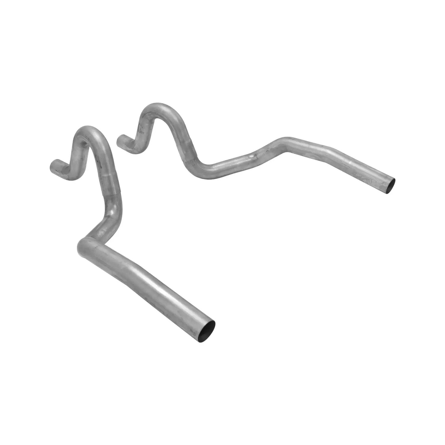 Fits 1968-1972 GM A-Body. 3.0 inch Aluminized Steel by Flowmaster