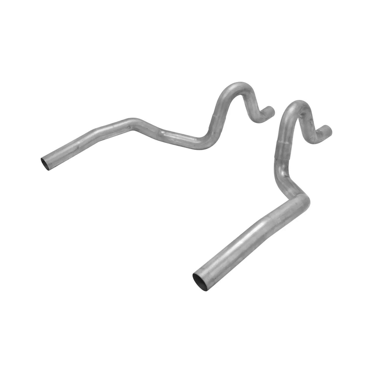 Fits 1968-1972 GM A-Body. 3.0 inch Aluminized Steel by Flowmaster