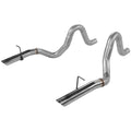 Flowmaster Pre-bent Tailpipes by Flowmaster