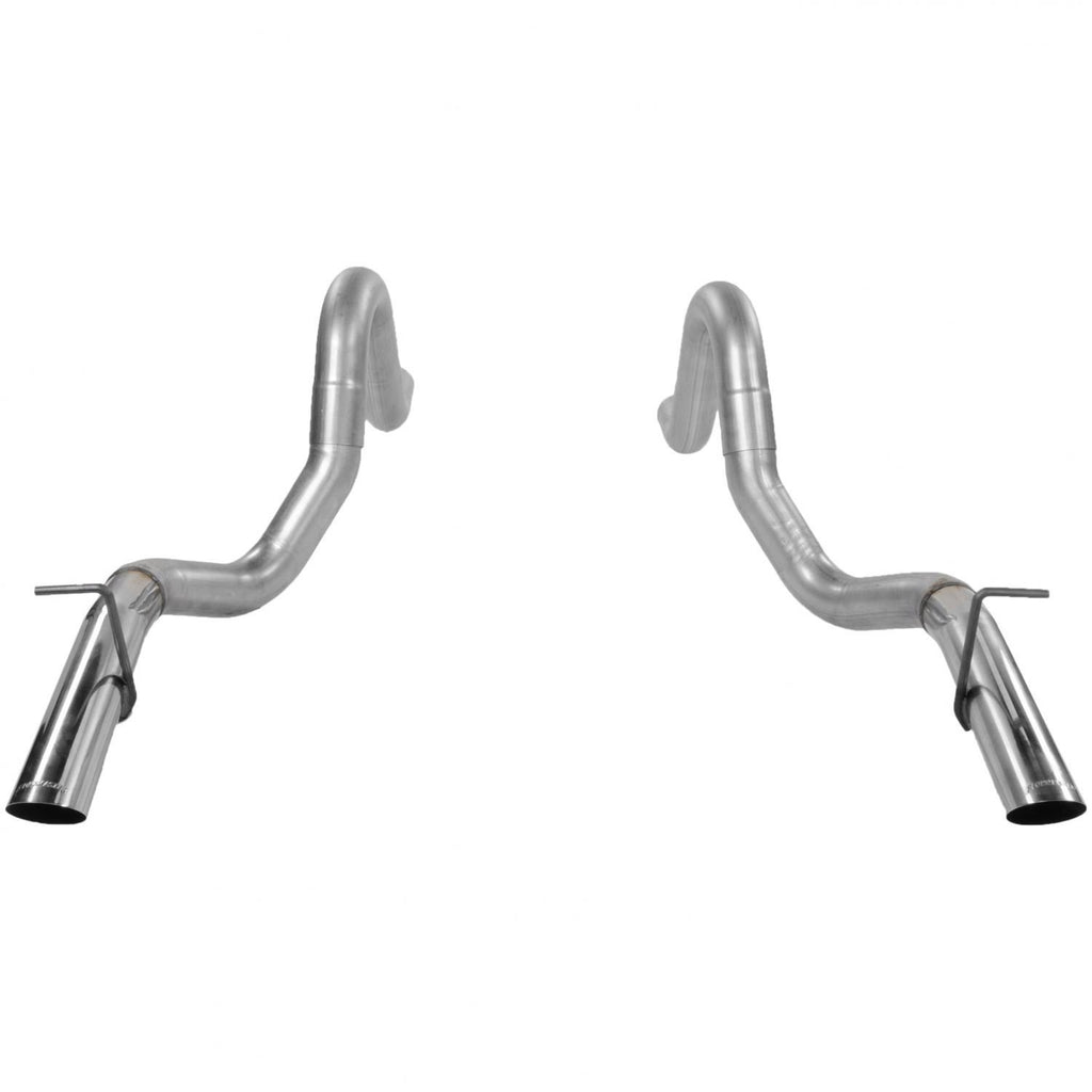 Flowmaster Pre-bent Tailpipes by Flowmaster