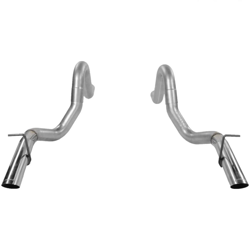 Flowmaster Pre-bent Tailpipes by Flowmaster