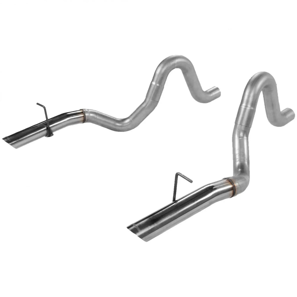 Flowmaster Pre-bent Tailpipes by Flowmaster