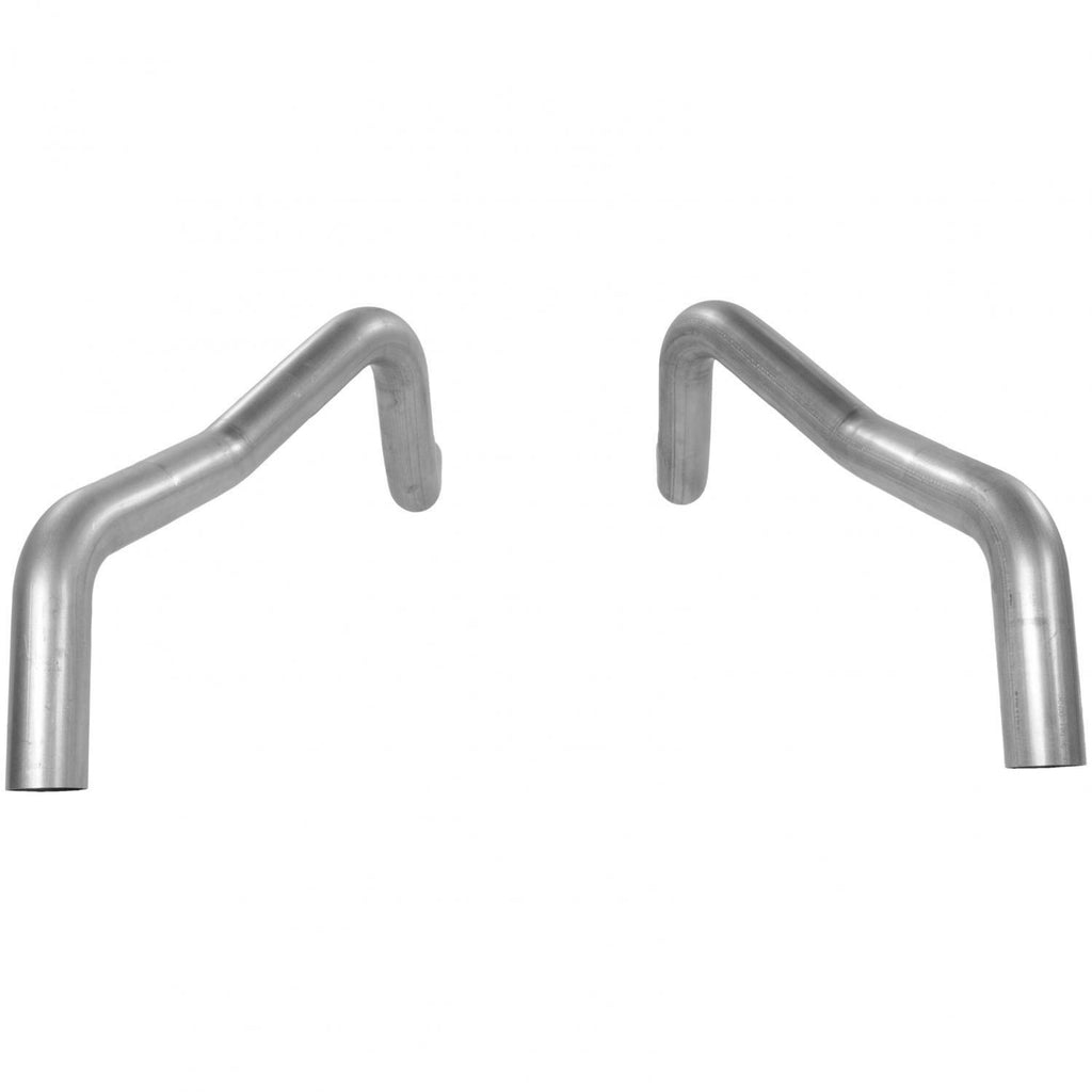 Fits 1967-1969 Chevrolet Camaro/Pontiac Firebird. 3.00 inch Aluminized Pipe by Flowmaster