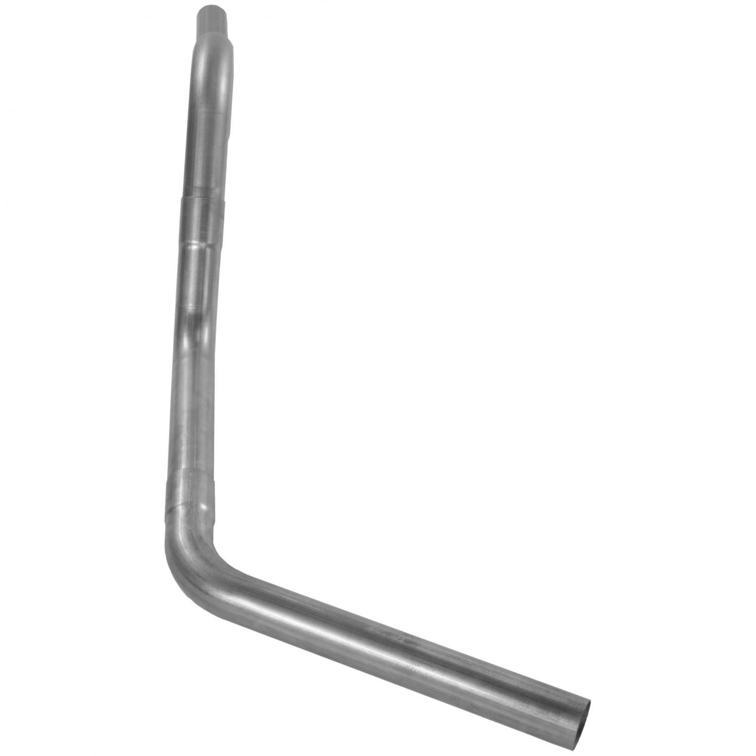 3.00-inch Universal 4-piece Aluminized Steel Exhaust Tubing by Flowmaster