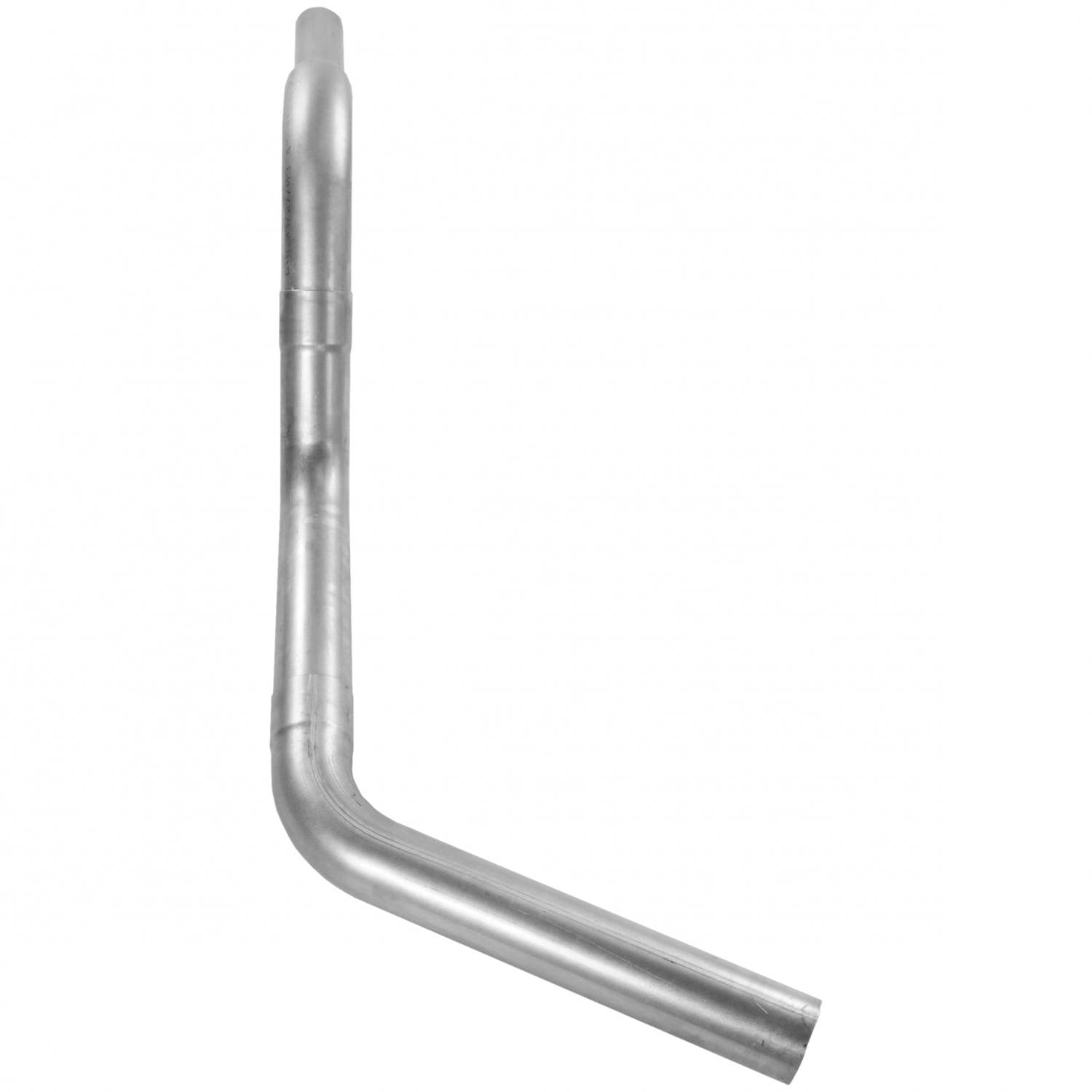 4.00-inch Universal 4-piece Aluminized Steel Tubing. by Flowmaster