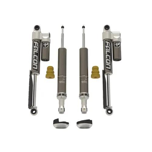 2004-14 HILUX 2.25” SPORT LEVEL SYSTEM