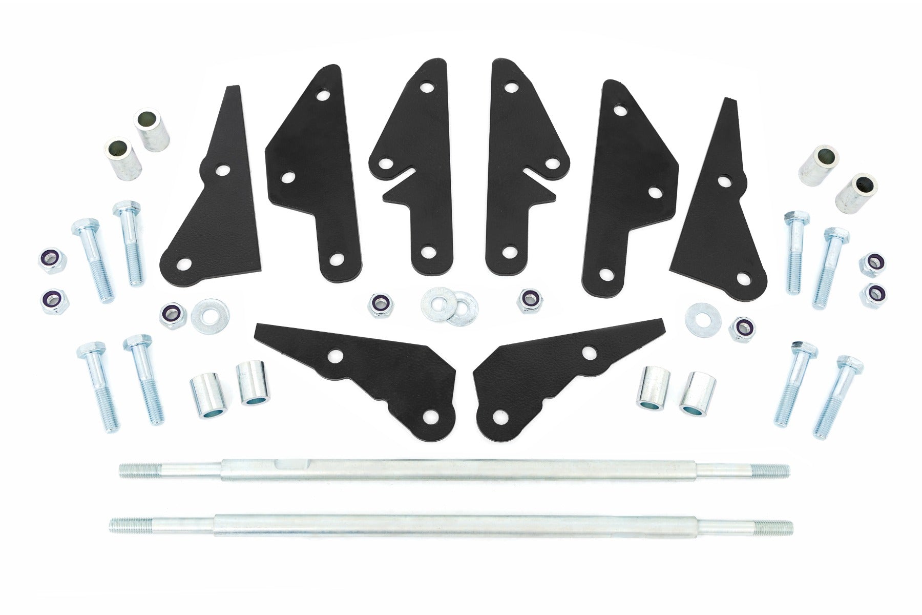 3 Inch lift kit | HVAC | Polaris Ranger XP 1000 by Rough Country