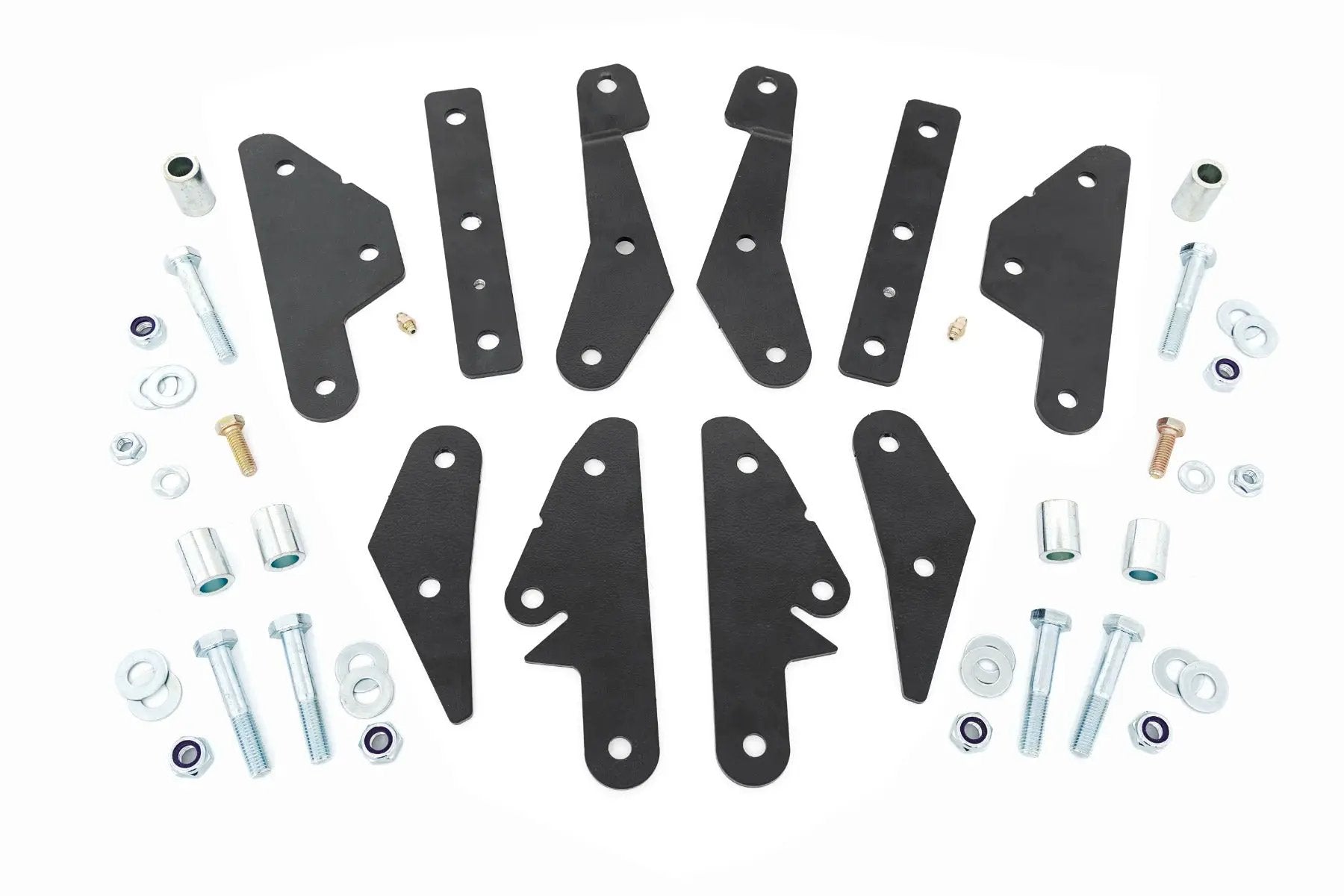 3 Inch Lift Kit | Polaris Ranger Crew XP 1000/Ranger XP 1000 by Rough Country