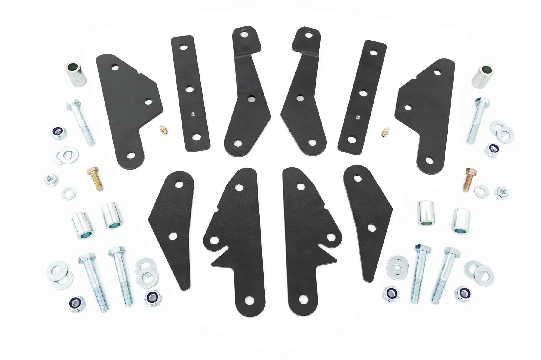 3 Inch Lift Kit | Polaris Ranger Crew XP 1000/Ranger XP 1000 by Rough Country