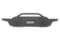 Front Bumper |High Clearance | Hybrid | 20" Blk LED | Toyota Tacoma (16-23) by Rough Country
