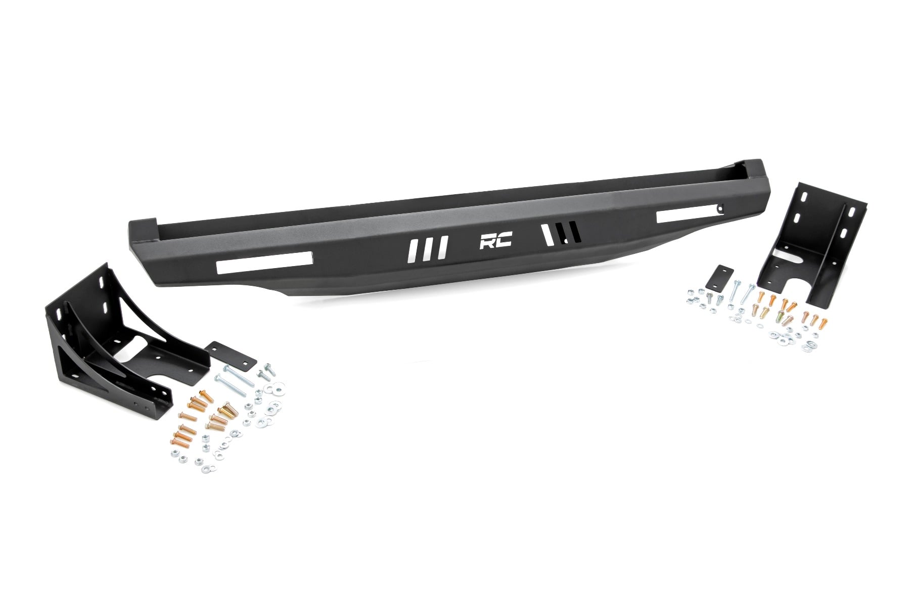 Bumper | Rear | Multiple Makes & Models (Can-Am/Polaris) by Rough Country
