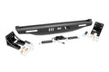 Bumper | Rear | 6" Black Slimline LED Pair | Multiple Makes & Models (Can-Am/Polaris) by Rough Country